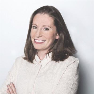 Changemakers: Tracy-Ann Lim, Chief Media Officer, JPMorganChase