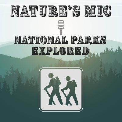 Episode 1: Great Smoky Mountains National Park