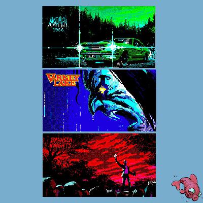 Folge 22: Pixel Pulps