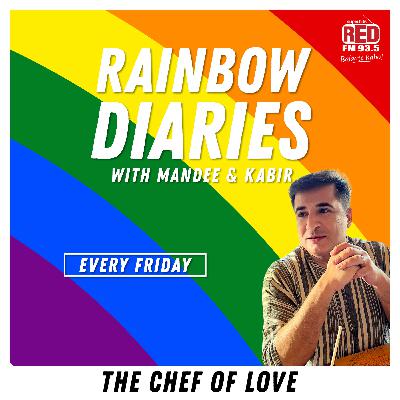 EP-110 The Chef Of Love