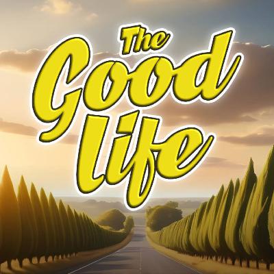 The Good Life - Week 5 | You're one choice away from the best decision you will ever make The Good Life - Week 5 | You're one choice away from the best decision you will ever make