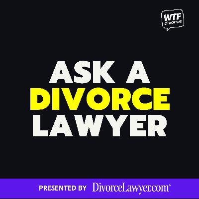 #25: 💰 Money & Divorce: What Women Don’t Realize Until It’s Too Late #25: 💰 Money & Divorce: What Women Don’t Realize Until It’s Too Late