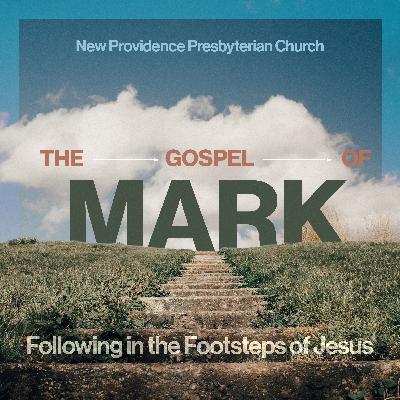 "Encountering Jesus: At the Lowest of Lows"