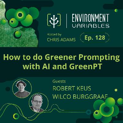 How to do Greener Prompting with AI and GreenPT How to do Greener Prompting with AI and GreenPT