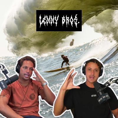 Why Mavericks is the Most Notorious Big Wave on Earth