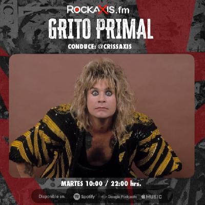 Grito Primal -18 (2025)