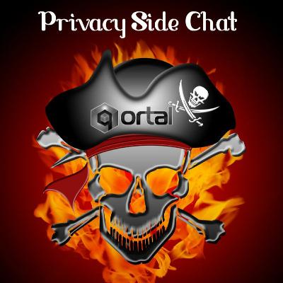 Privacy Side Chat | Qortal Privacy Side Chat | Qortal