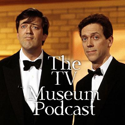 Exhibit 35: A BIT OF FRY & LAURIE