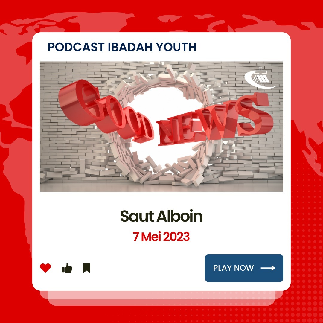 Live Streaming Youth - 7 Mei 2023 episode artwork