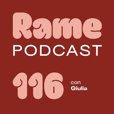 Episodio 116. Io, stagista a 32 anni, voglio smetterla di sentirmi in ritardo sull'orologio sociale