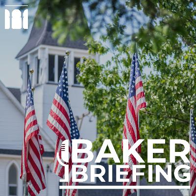 98: Is Trump Delivering for Christian Voters?