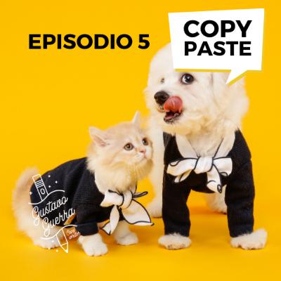 Copy-ando desde Casa