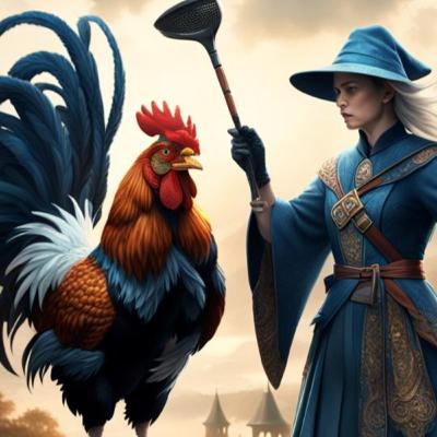 LD - Secret Invasion - Episode 7 LD - Secret Invasion - Episode 7