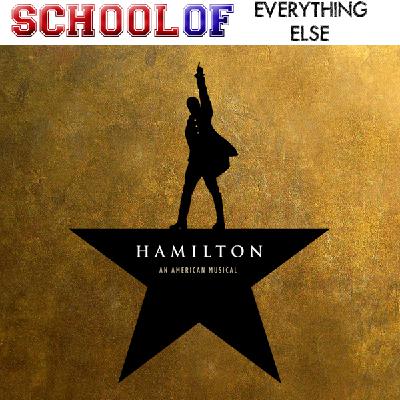 Hamilton
