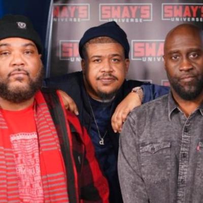 De La Soul Music Is Finally Going Digital: A Look Inside The Battle To Stream Their Albums De La Soul Music Is Finally Going Digital: A Look Inside The Battle To Stream Their Albums