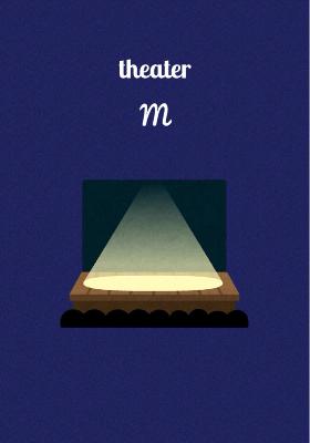 ♭16 新企画！theater M〜あなたと紡ぐ物語〜とは？ from Radiotalk