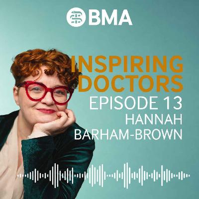 Hannah Barham-Brown