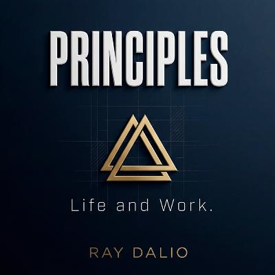 THE RED LEDGER: Mastering Radical Transparency and the Architecture of Success (The Principles Guide)