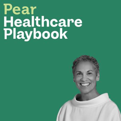 Lessons from Tracy Douglas, CEO of Virginia Community Healthcare Association, on Innovation for FQHCs