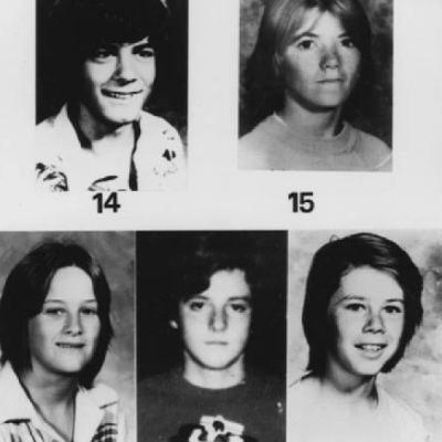 William Bonin: El asesino de la autopista. Pánico en Los Ángeles (III parte)
