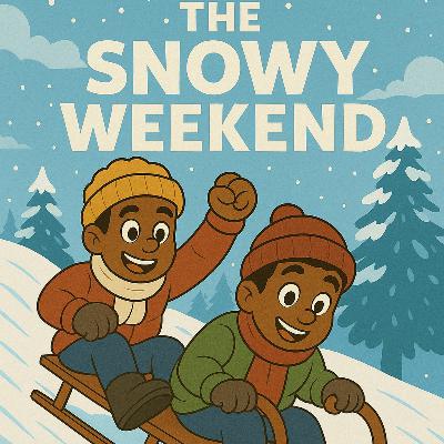 The Snowy Weekend