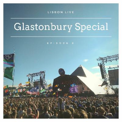 Episode 8 - Glastonbury Special feat. Will Varley, Dream Wife, Frank Turner and Beans On Toast Episode 8 - Glastonbury Special feat. Will Varley, Dream Wife, Frank Turner and Beans On Toast