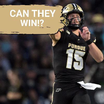 BOMBSHELL: Purdue's SHOCKING Upset Bid Against USC | Can Boilermakers STUN College Football World?