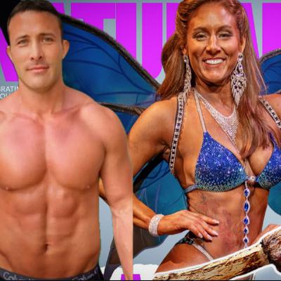 091: Species-Specific Dieting for High-Level Athletes, with Dr. Anthony Chaffee 091: Species-Specific Dieting for High-Level Athletes, with Dr. Anthony Chaffee