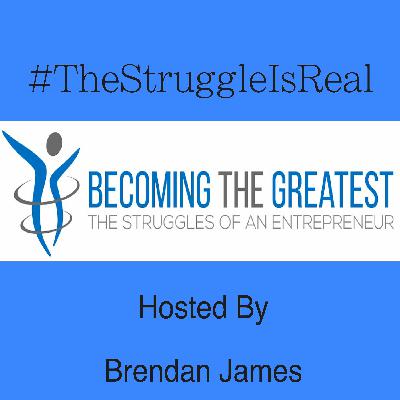 Becoming The Greatest EP2: How Do You Define Success?