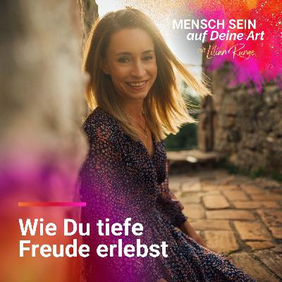 Glück ist kein Zustand – sondern eine Haltung, die im Körper beginnt