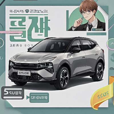 方程豹泰餐：科技感与实用性兼具的电动SUV新选择