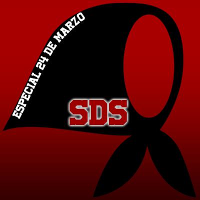 SDS - Especial 24 de Marzo 2024