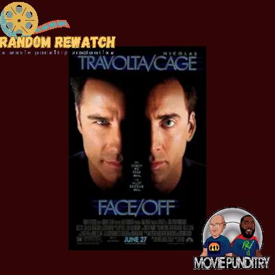 Random Rewatch: Face/Off