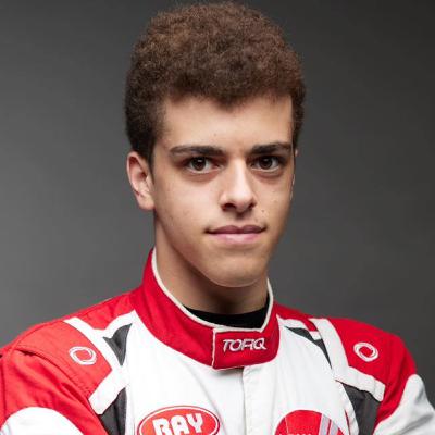 Ep42 Andre Lafond On Deciding To Follow The Dream To Race Indycars