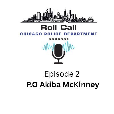 P.O. Akiba McKinney