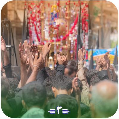 اپیزود بیستم و چهارم قسمت سوم