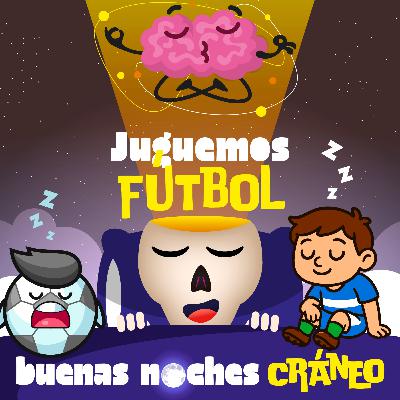 Juguemos Futbol (emoción)