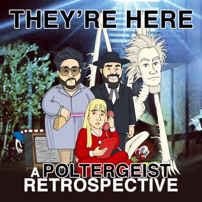 They're Here: A POLTERGEIST Retrospective