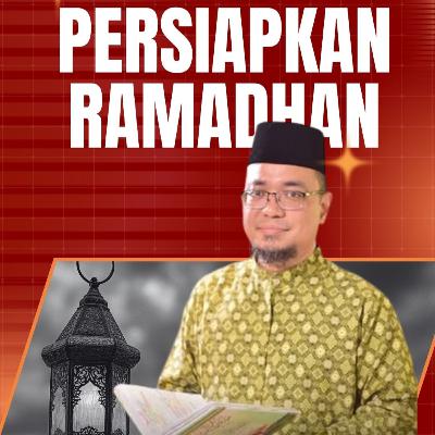 Ustadz Agung Waspodo, MPP - Tarhib Ramadhan 1447 H