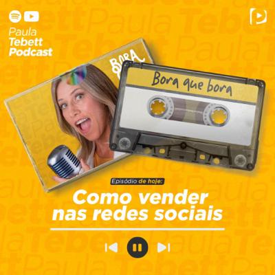 Como vender nas redes sociais?