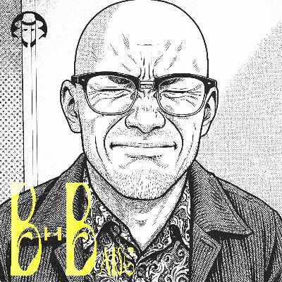 E049: You Can't Go Home Again