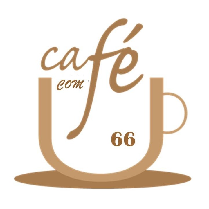 CAFÉ COM FÉ - Nº 66 - A GRAÇA DE DEUS II - 19-01-2021