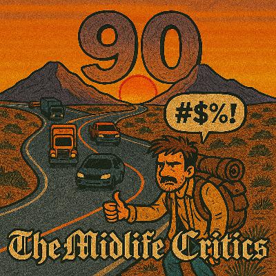 Season 4 Episode 3: #FreshCuts Vol. 90 : Here Come The Bastards Season 4 Episode 3: #FreshCuts Vol. 90 : Here Come The Bastards