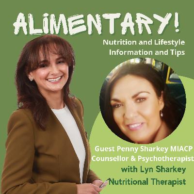 Cognitive Behavioural Therapy Explained with Penny Sharkey