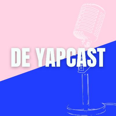 EP5: In The Wild West van Antwerpen.