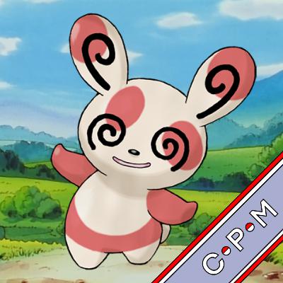 Spinda