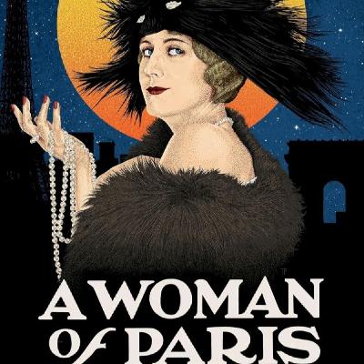 Programa 52 - El Meloco: UNA MUJER DE PARÍS de Charles Chaplin + Filmets de la Holy AÚN ESTOY AQUI
