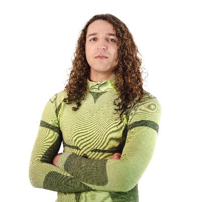 S5 EP14 - Interview with Cayden Goodridge #Racing #IndyCar #Formula1