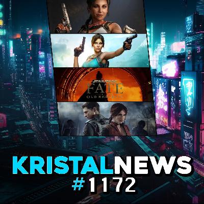 ๐ GAME AWARDS BLASTATI dai GIOCATORI | SW FATE OF THE OLD REPUBLIC MOLTO LONTANO โถ #KristalNews 1172 ๐ GAME AWARDS BLASTATI dai GIOCATORI | SW FATE OF THE OLD REPUBLIC MOLTO LONTANO โถ #KristalNews 1172