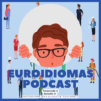 T4EP4: Claves para postularte a una vacante de trabajo (Parte II)